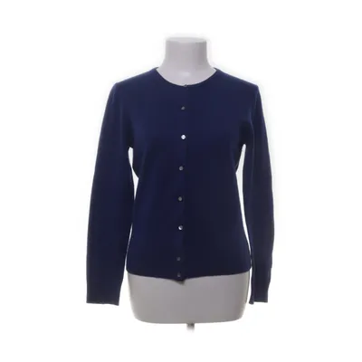 Cardigan (Blauw) van Ann Taylor Kasjmier