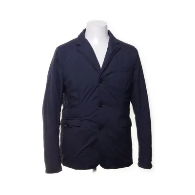 Jacket (Blue) from Woolrich Polyamide, Elastane