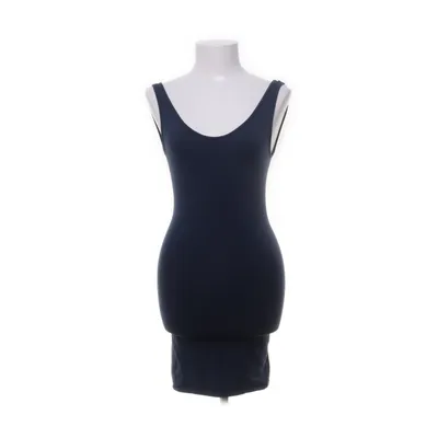 Tanktop (Blauw) van Acne Elastaan, Polyamide