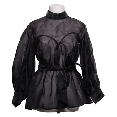 Blus (Volume Organza) från NLY Trend Polyester