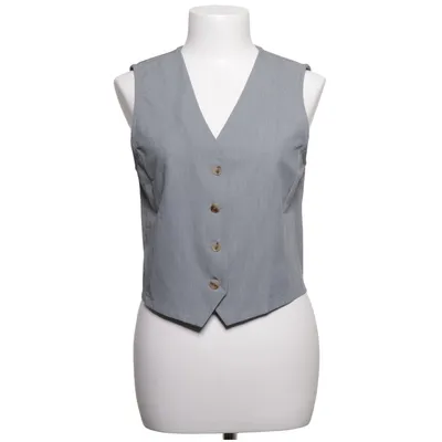 Gilet de costume (Gris) de Atelier Evène Élasthane, Polyester, Viscose