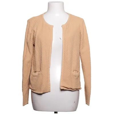 Cardigan (Beige) van Up2Fashion Katoen