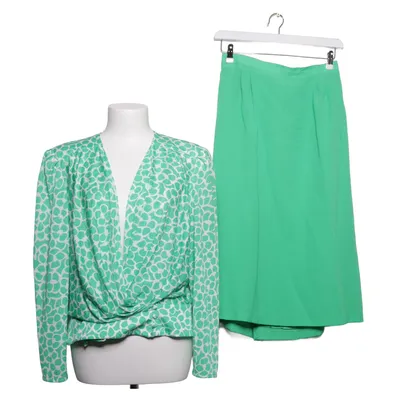 Ensemble (Vert, Blanc) de Hardob Polyester