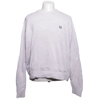 Trui (Beige) van Chaps Katoen