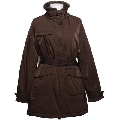 Dunkappa (Brun) från Woolrich