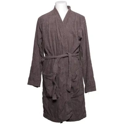 Peignoir (Gris) de Miomare Coton