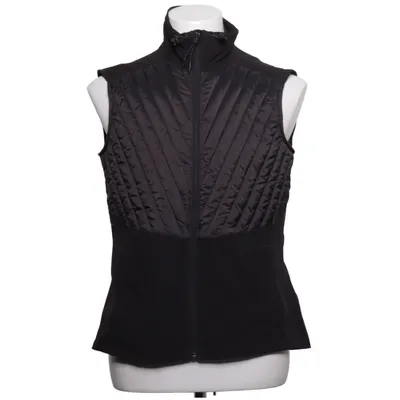 Outdoor Weste (Schwarz) von H&M Move Elasthan, Polyester