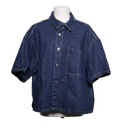 Veste en jean (Bleu) de &Denim by H&M Coton