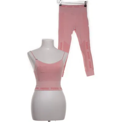 Träningsset (Rosa) från Puma