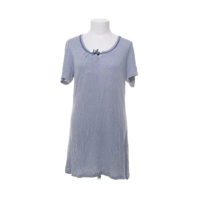 Nightgown (Blue) from ESPRIT Elastane, Viscose