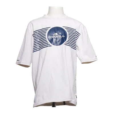 T-shirt (Wit, Blauw) van O'Neill Elastaan, Polyamide