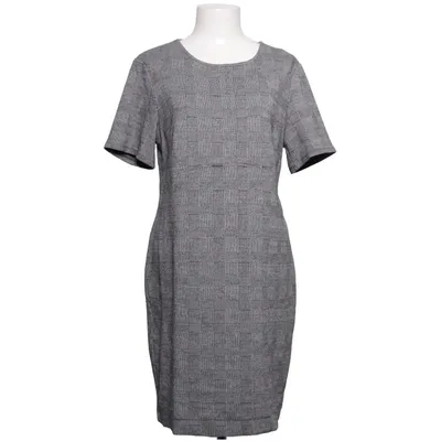 Dress (Gray, Black) from ESPRIT