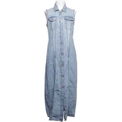 Robe en jean (Bleu) de Vero Moda Coton