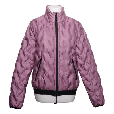 Lättviktsjacka (Rosa) från Horze Polyester
