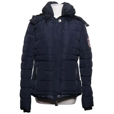 Vinterjacka (CHLOE-23A) från Navahoo Akryl, Polyester