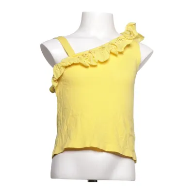 Haut (Jaune) de LC Waikiki Girls Coton