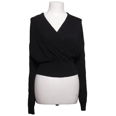 Sweater (Sort) fra Your Face Polyamid, Viscose