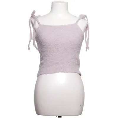 Crop top (Lila) från Ingni