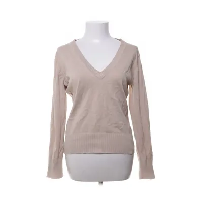 Pullover (Beige) från SAND Bomull