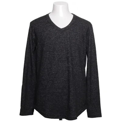 T-shirt à manches longues (Gris) de Amaci