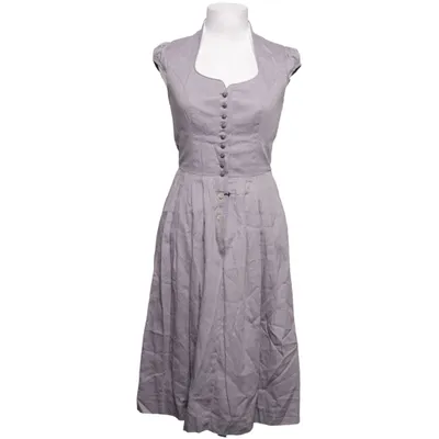 Dirndl (Gray) from Turi Landhaus