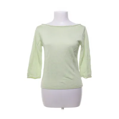 Topp (Grön) från Tommy Hilfiger Bomull