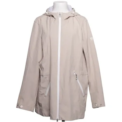 Manteau imperméable (Beige) de C&A Élasthane, Polyester