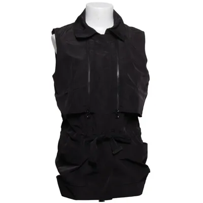 Gilet d'extérieur (Noir) de Kenneth Cole Polyester