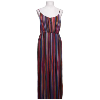 Robe longue (Bleu, Multicolore) de Collection Pimkie