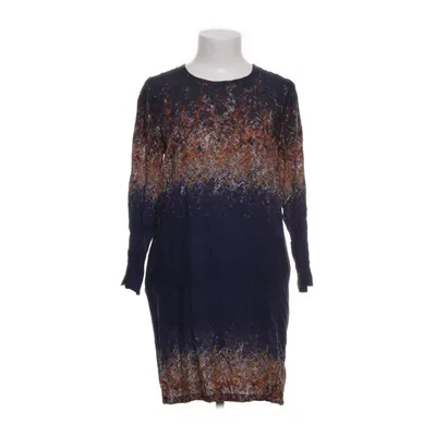 Klänning (Blå, Flerfärgad) från Rodebjer Viskos