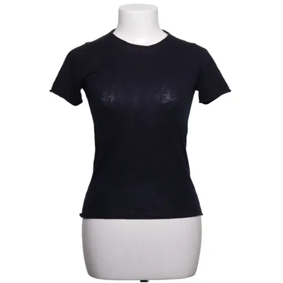 T-shirt (Svart) från Zara Knit
