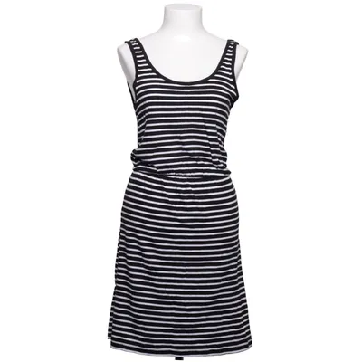 Klänning (Svart, Vit) från Vero Moda Bomull, Viskos