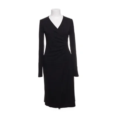 Klänning (Svart) från KD 12 Polyester, Viskos