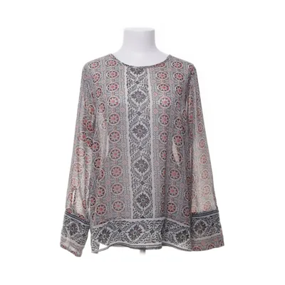 Blus (Grå, Röd, Flerfärgad) från Clothing Tiffosi