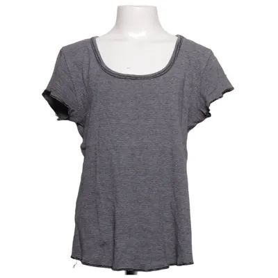T-shirt (Gris, Noir) de Petit Bateau