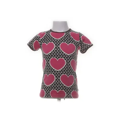 T-shirt (Multicolored) from Småfolk