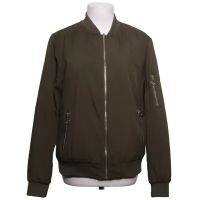 Bomberjack (Groen) van Xinhudie Polyester