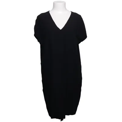 Robe (Noir) de Kouture Viscose