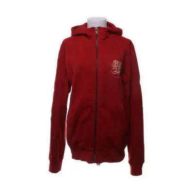 Hoodie (Red) from Carlings Cotton