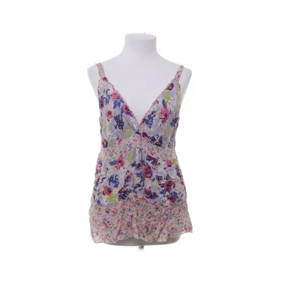 Linne (Lila, Flerfärgad) från Rosebud Viskos