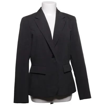 Blazer (Zwart) van By Ellos Polyester