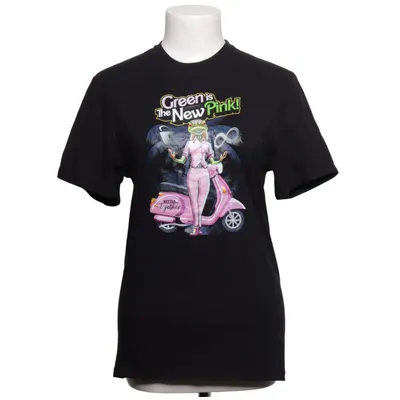 T-shirt (Black) from Gildan