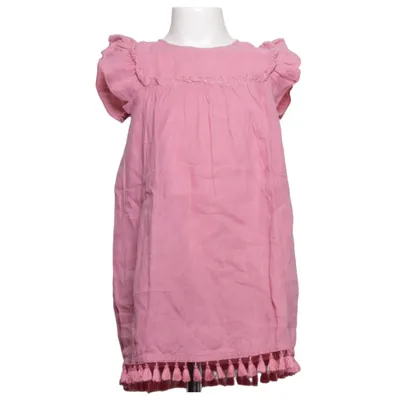 Dress (Pink) from The New Society Linen
