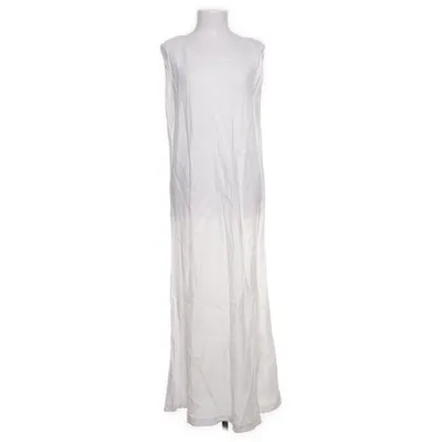 Maxi dress (White) from Maria Maruschka