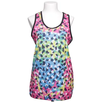 Träningslinne (Flerfärgad) från Equipe Sport Elastan, Polyester