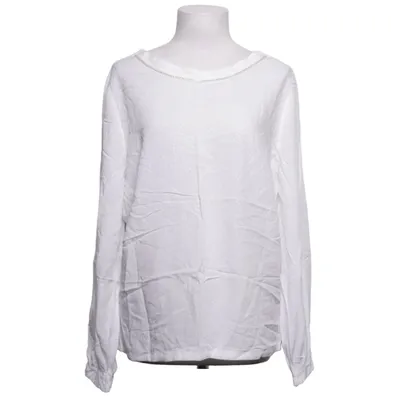 Blouse (White) from Quiosque