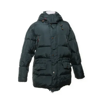 Down jacket (Green) from Northbrook Polyamide, Down