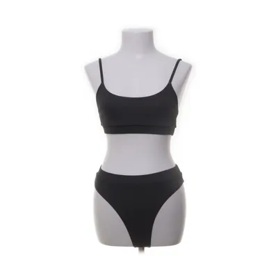 Bikini (Grå) från MKLifestyle Elastan, Polyester