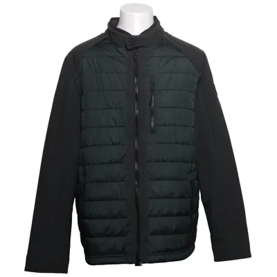 Veste légère (Vert) de Engbers Élasthane, Polyester