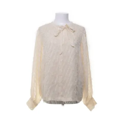 Blouse (Beige) van DAY Birger et Mikkelsen Polyester
